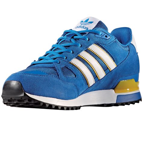 adidas blaue schuhe herren|adidas sneaker für männer.